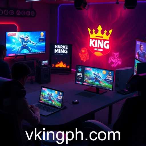 The Digital Evolution of Online Gaming