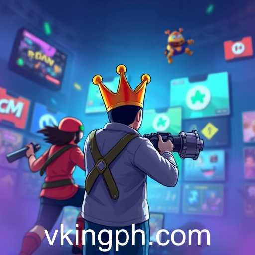 Digital Games Market Surges Amid New Trends