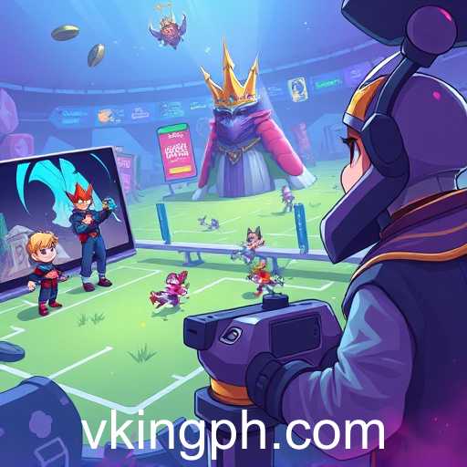 Digital Renaissance: Revolutionizing Online Gaming