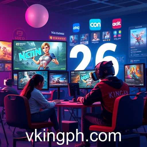 The Evolution of Online Gaming in 2026