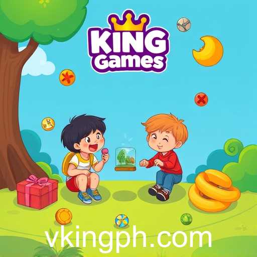 The Evolution of Online Gaming: A Look at king.ph