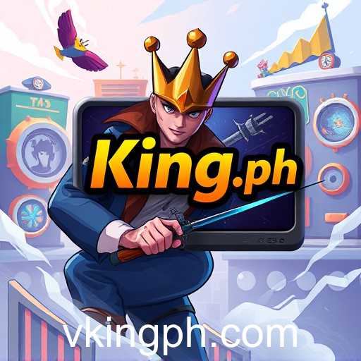 The Rise of King.ph in the Gaming World