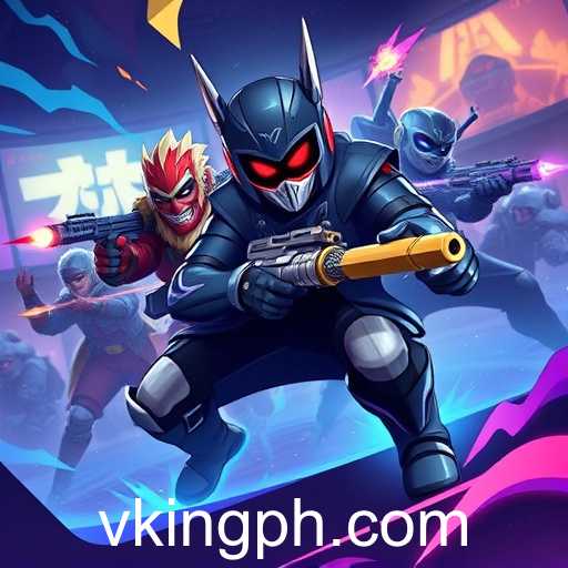 The Evolution of Online Gaming: King.ph Leads in Innovation