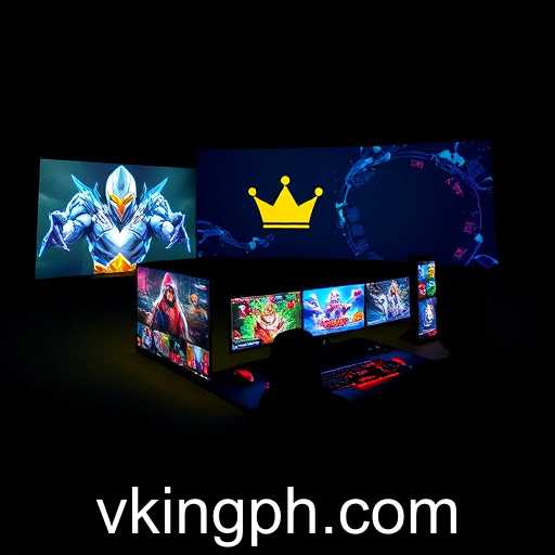 Rise of Online Gaming Platforms