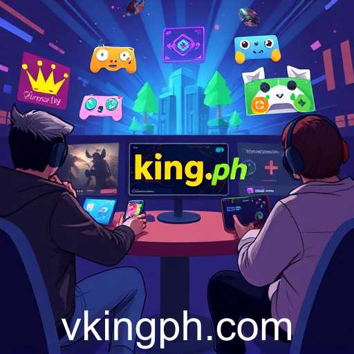 The Rise of Online Gaming Platforms in 2026