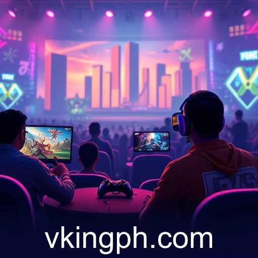 Online Gaming Trends Reflect Global Changes