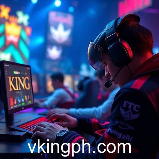 The Growing Landscape of Online Gaming