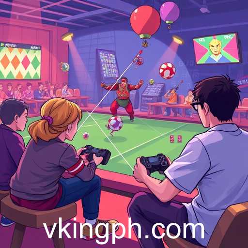 Rise of Online Casual Gaming