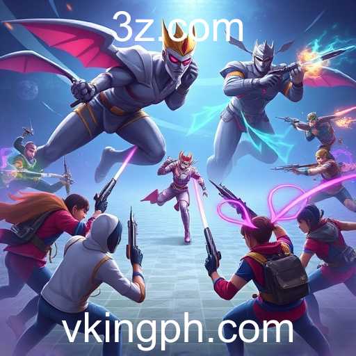 The Rise of Gaming Portals: king.ph Leading the Charge