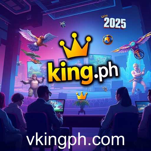 The Rise of king.ph: A New Era in Online Gaming
