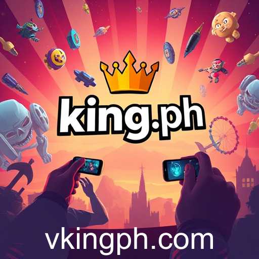 The Rise of King.ph in Online Gaming