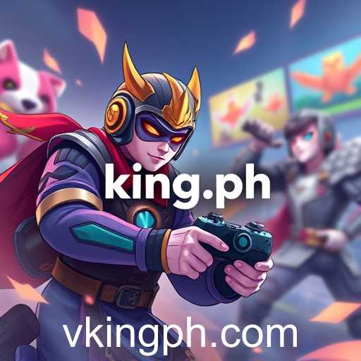 The Rise of king.ph in Online Gaming