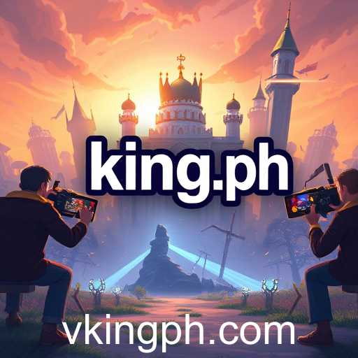 The Rise of king.ph in the Gaming World