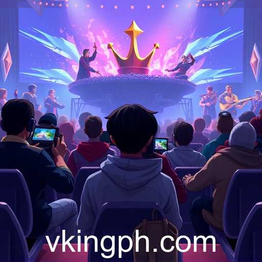 The Rise of Online Gaming Platforms