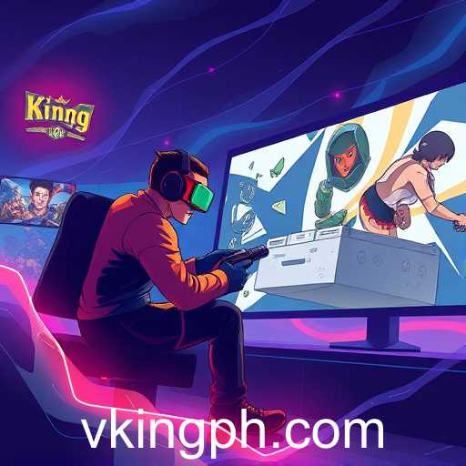 The Rise of king.ph: A New Player in the Gaming World